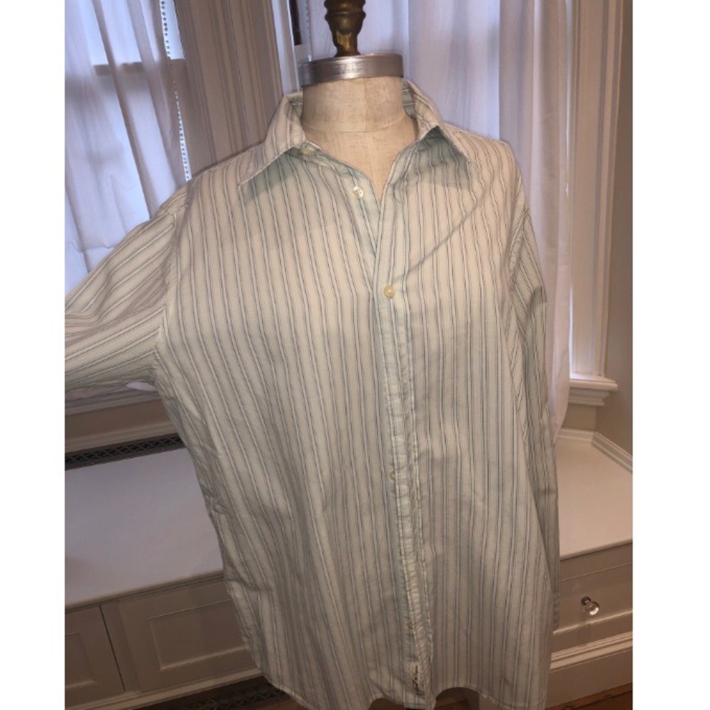 Button Down Shirt - Picture 2 of 4